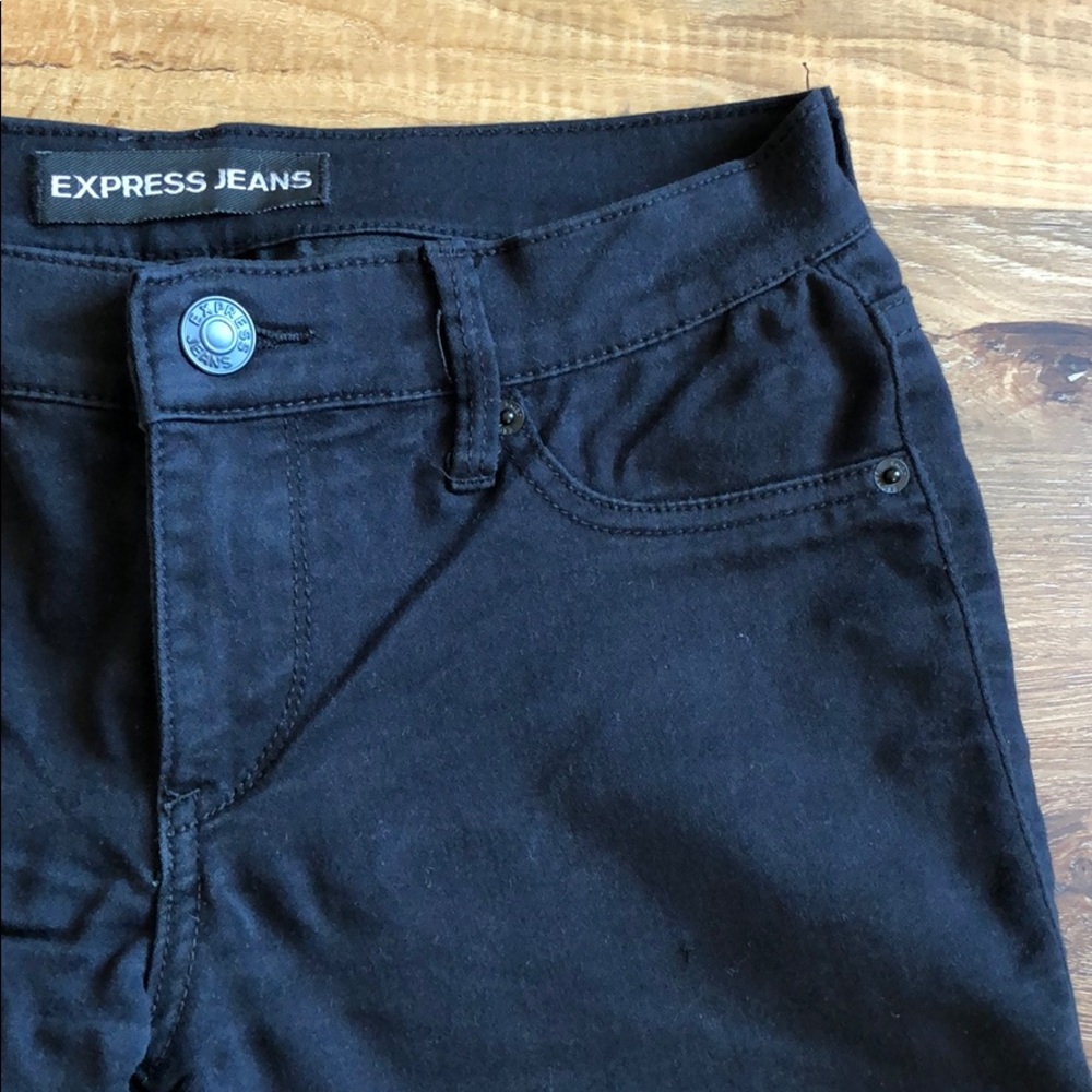 Low Rise Express Legging - Picture 4 of 6